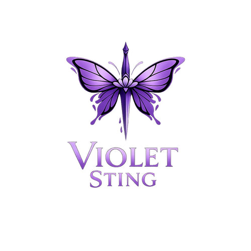 violet sting