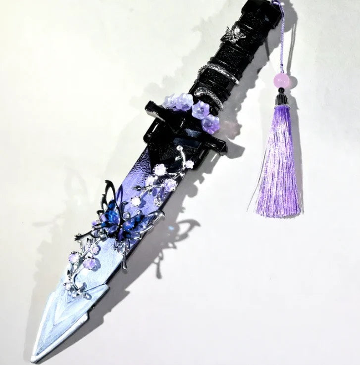 Shinobu Blade HANDMADE